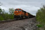 BNSF 6209